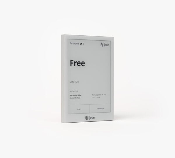 joan 6 pro