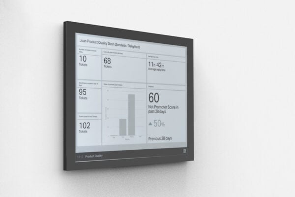 Secure Wall Mount 13-inch - Image 4