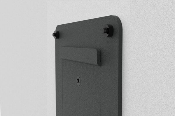 Secure Wall Mount 13-inch - Image 3