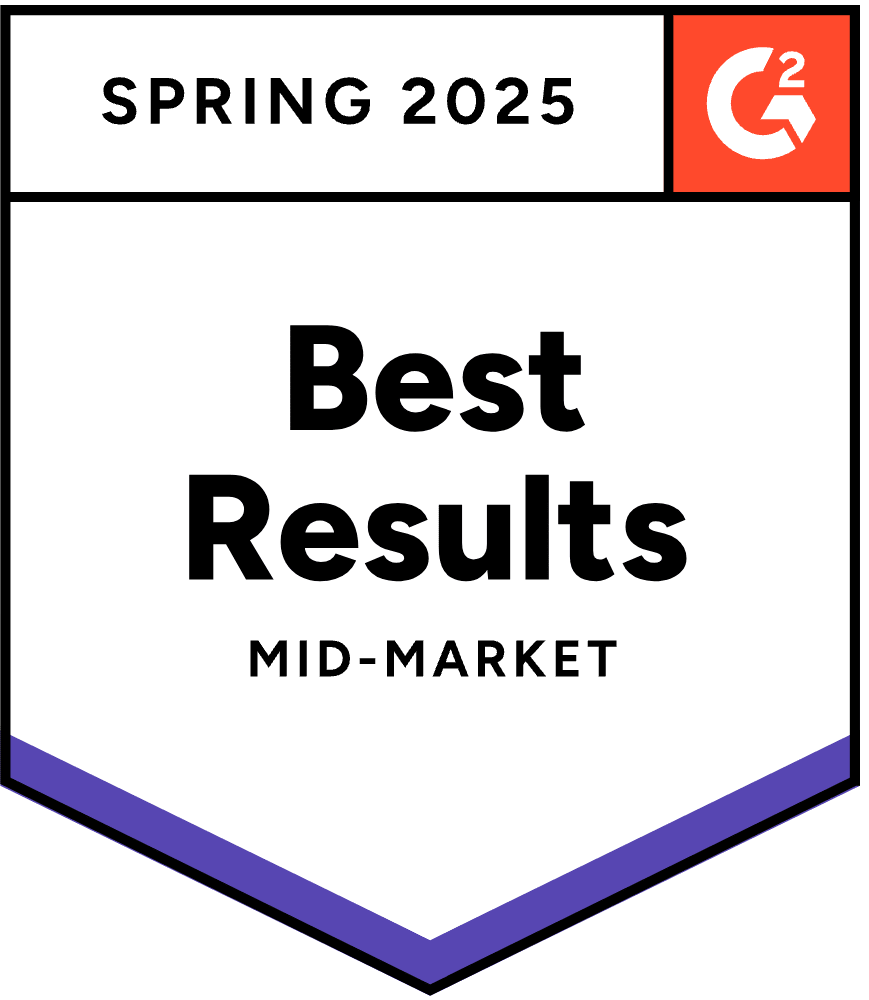 Best results_MID MARKET_S25