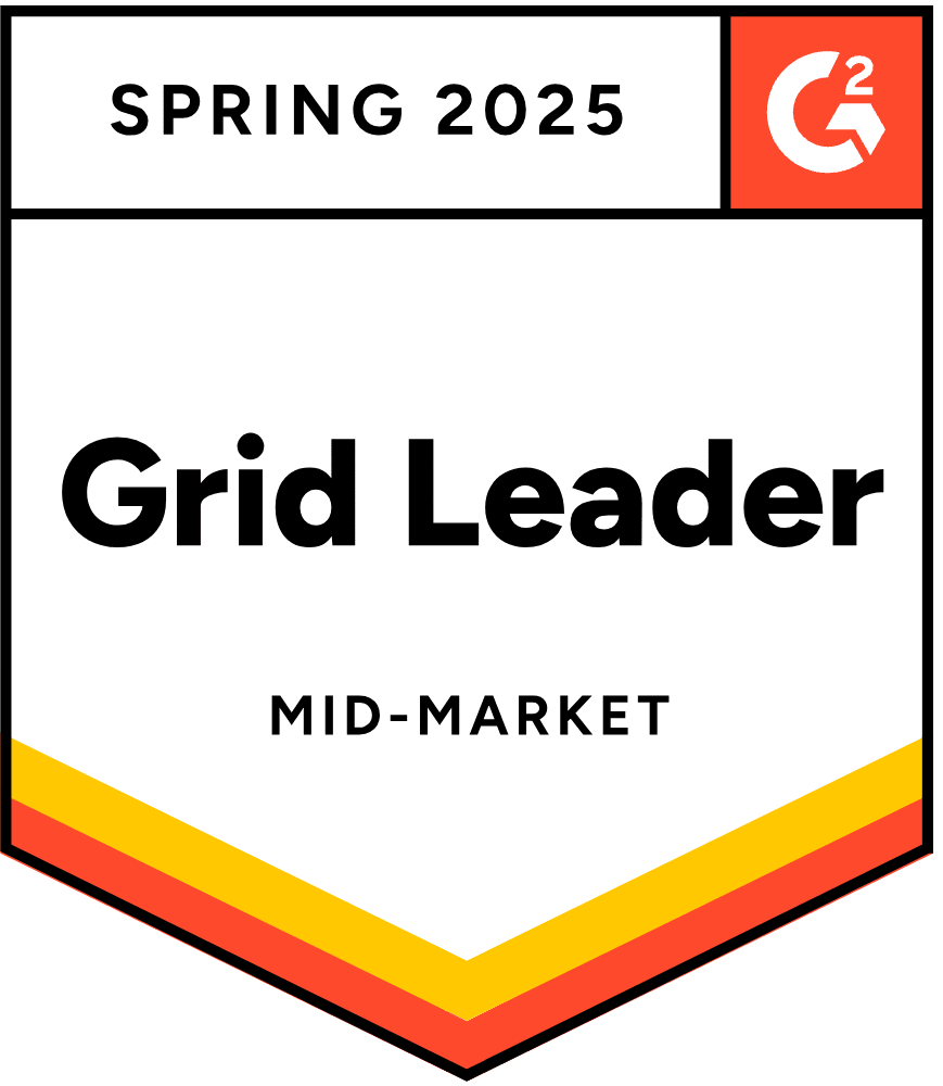 Grid Leader_MID MARKET_spring 2025