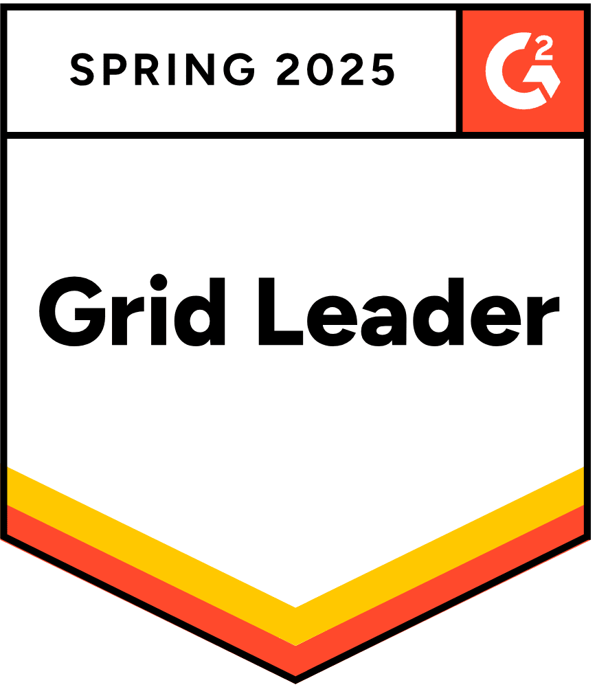 Grid Leader_spring 2025