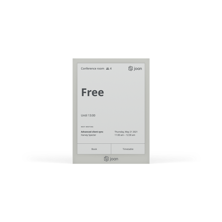 Joan 6 Pro