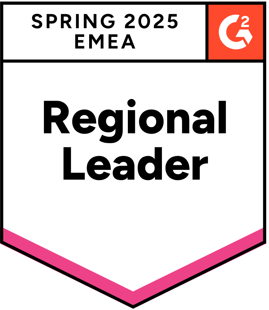 Regional leader_EMEA_spring 2025