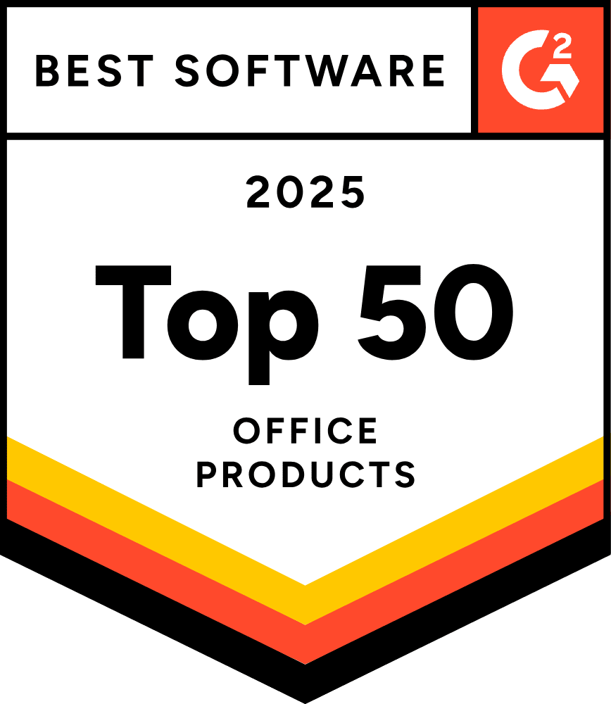 Top 50 office product_2025